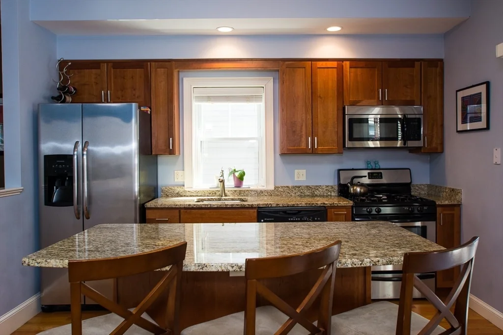 111 Pleasant St, Dorchester