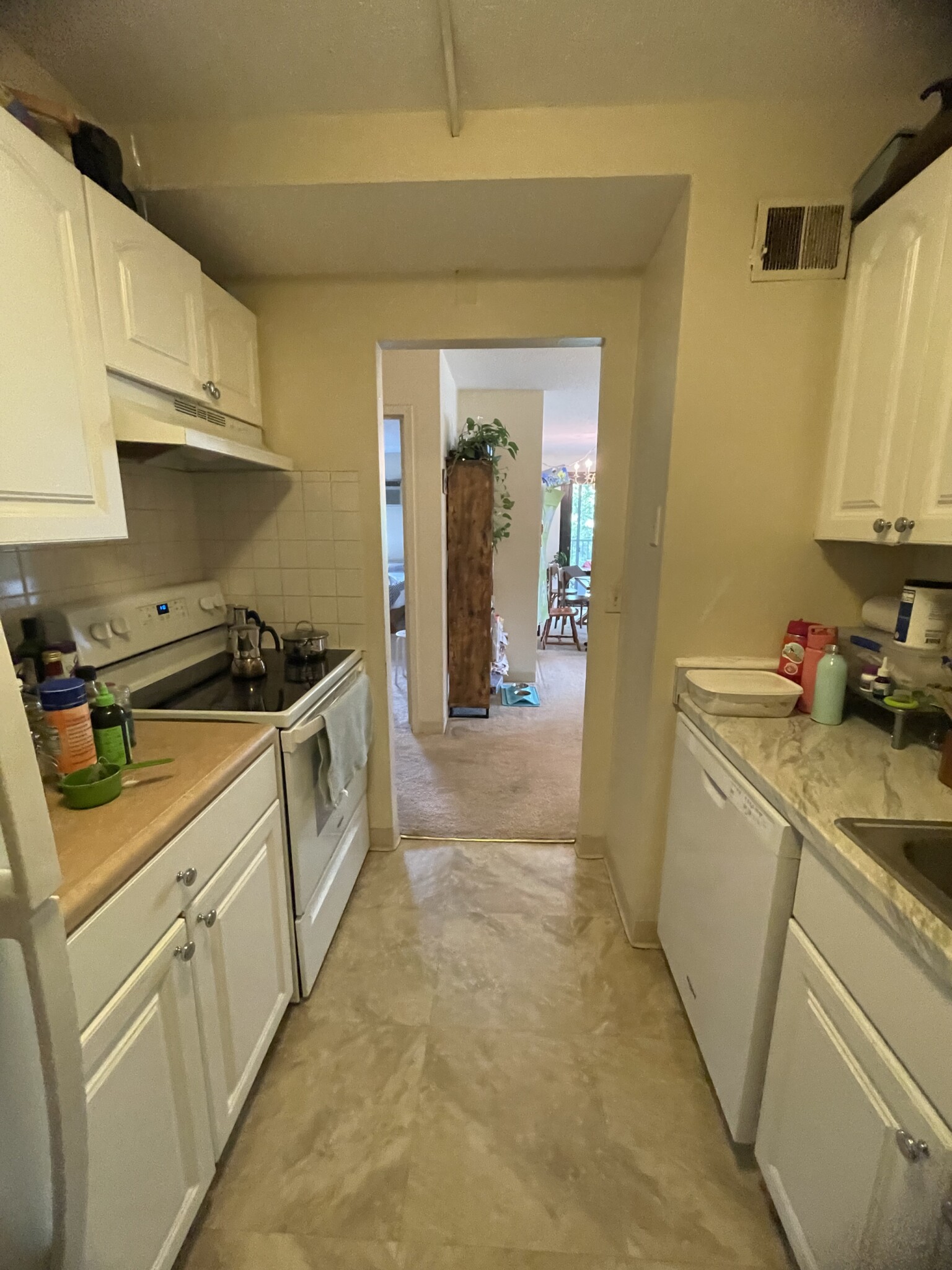 80 Pleasant St, Coolidge Corner