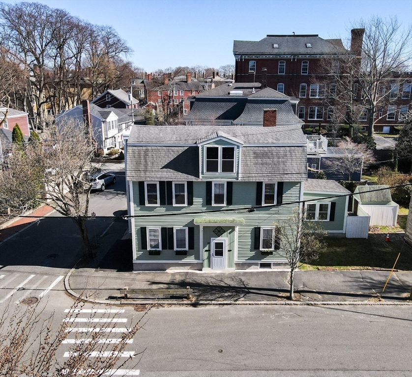 149 Federal St, Salem