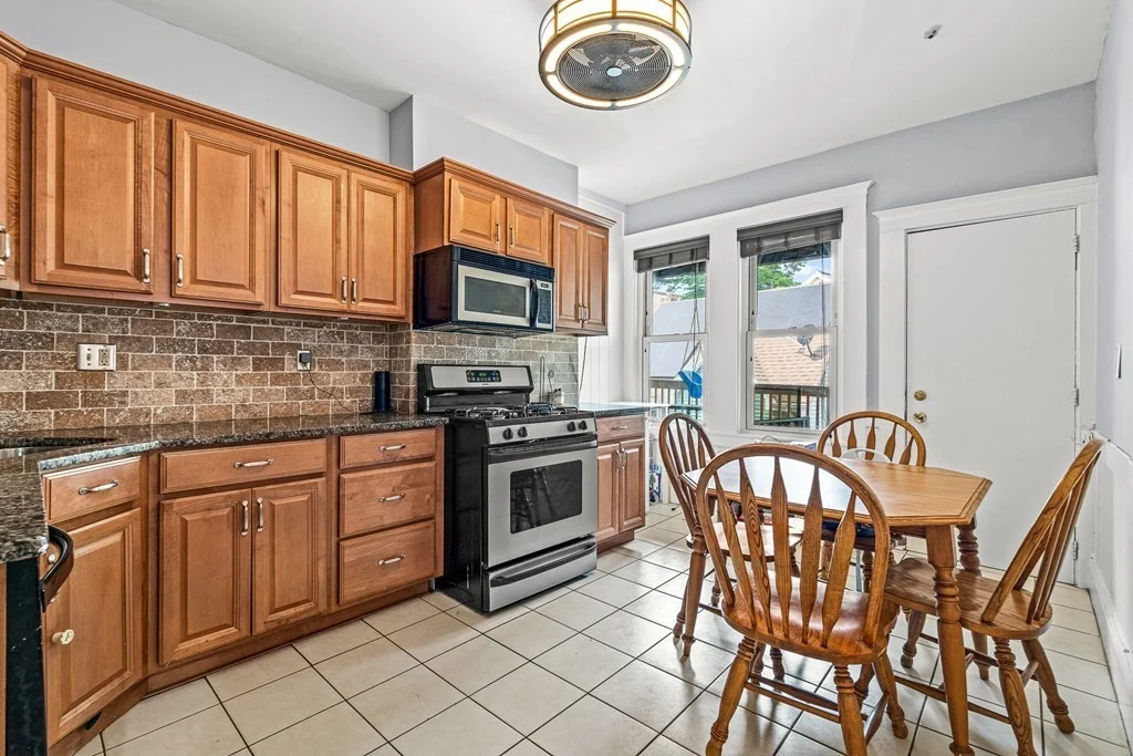 22 Auburn St, Malden