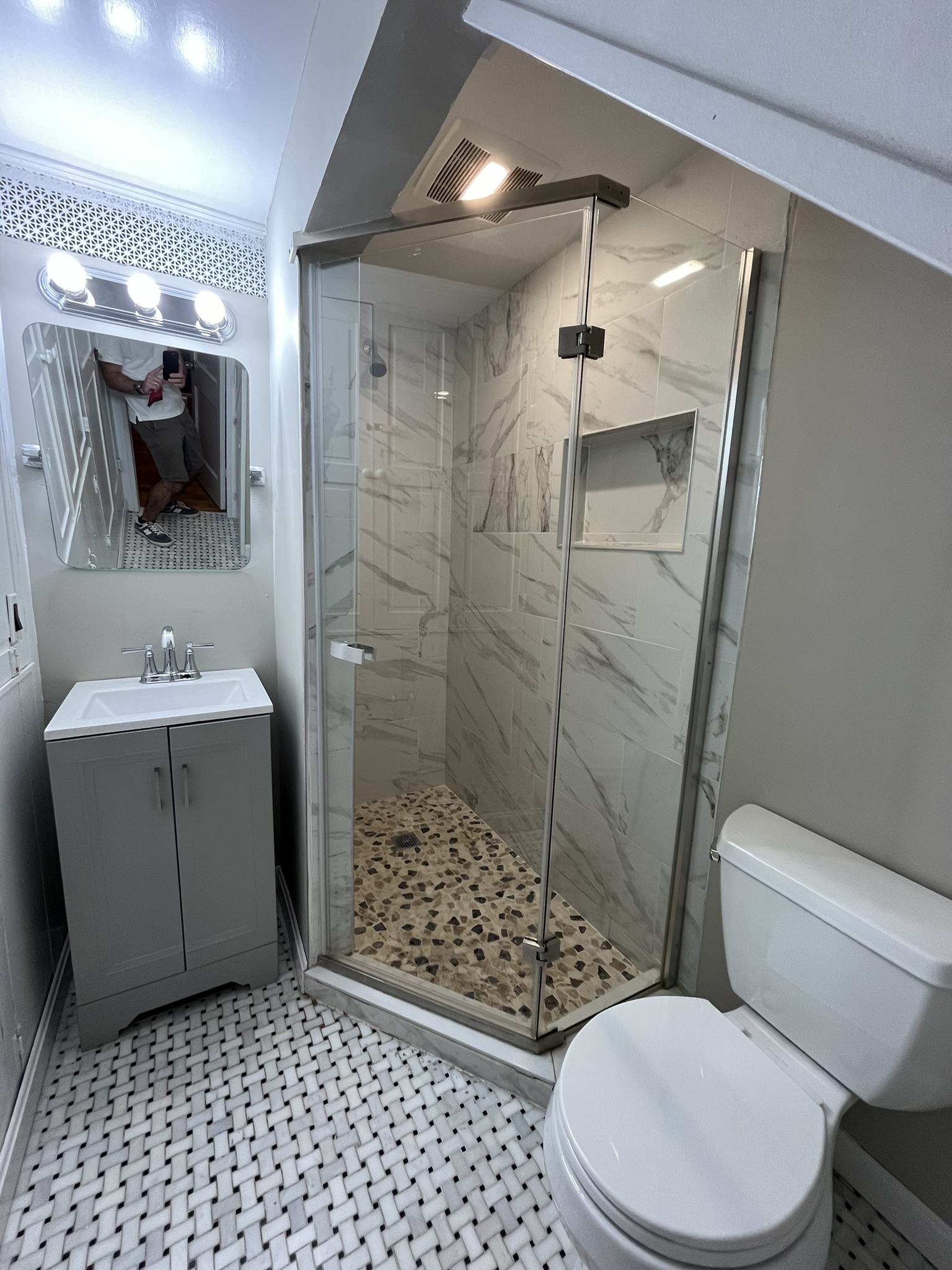 26 Fayette St, Back Bay