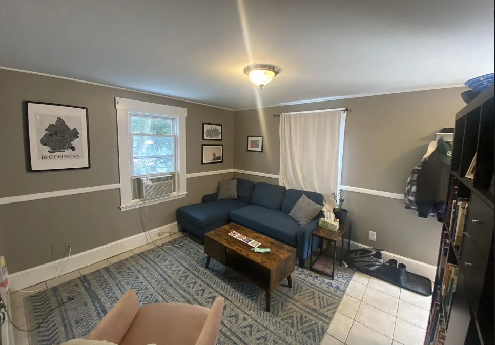 12 Allen St, Ward Two