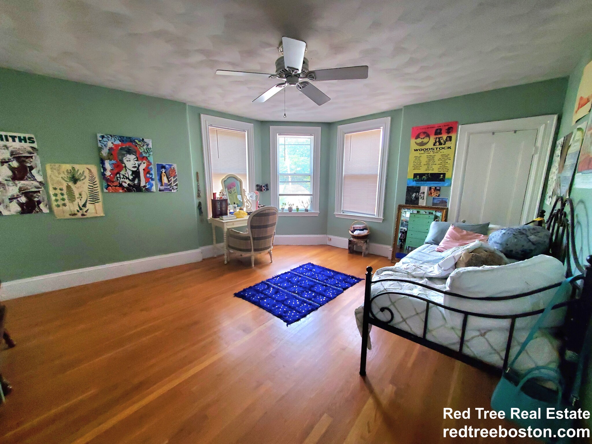 234 Cypress St, Brookline