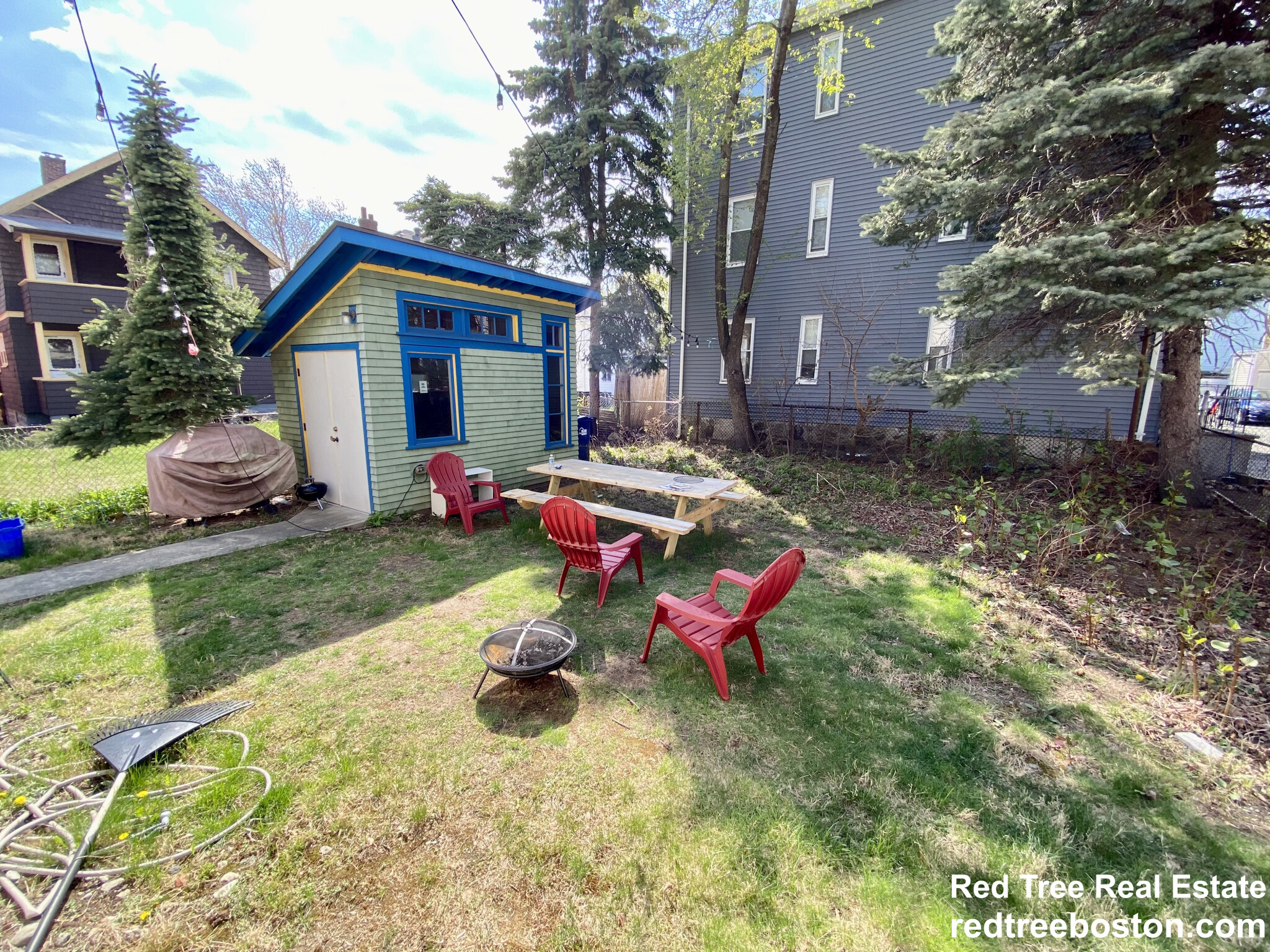 39 Westford St, Allston