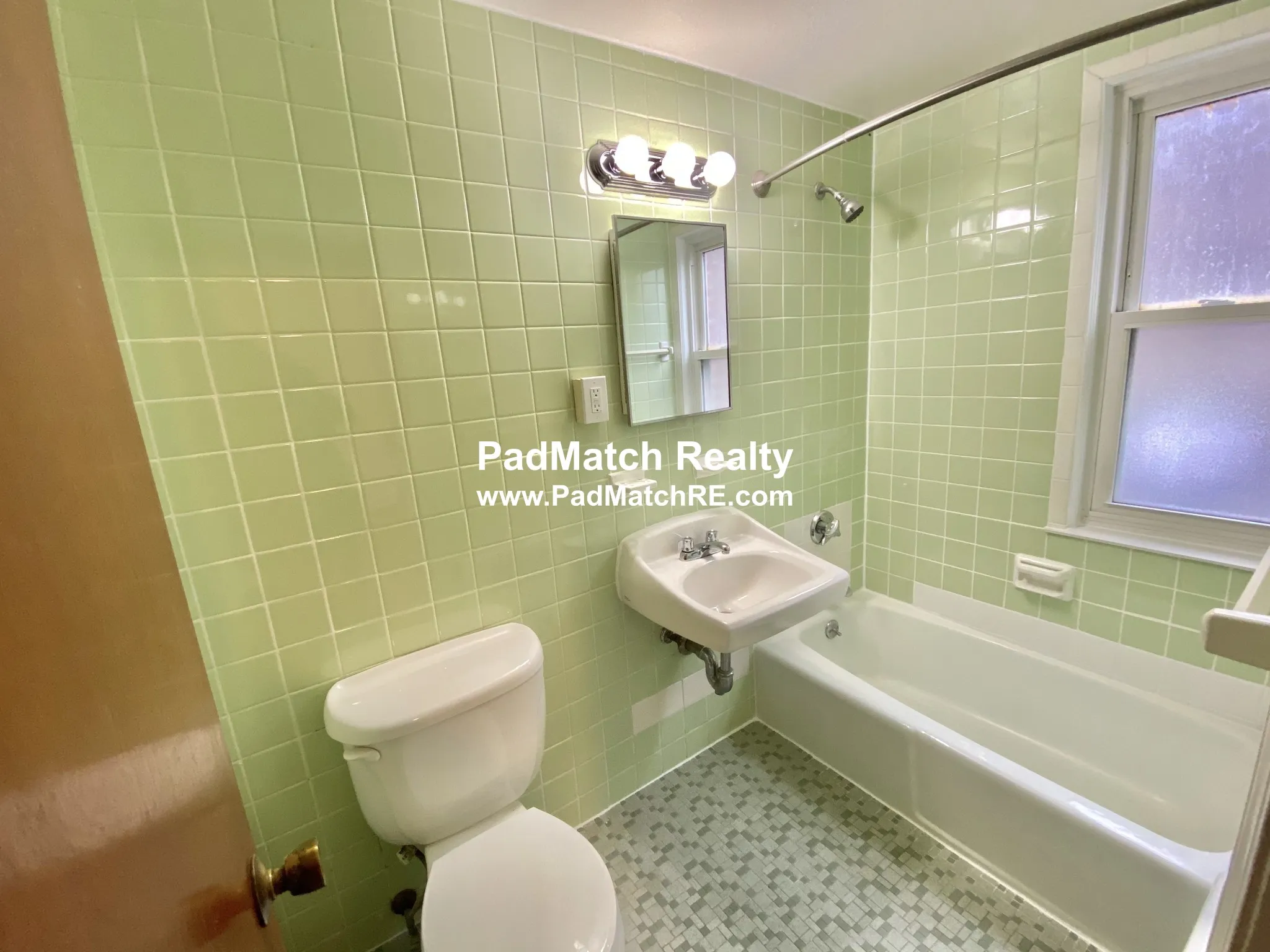 50 South Huntington Ave, Mission Hill