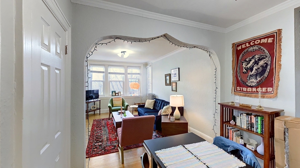 10 Jamaicaway, Jamaica Plain