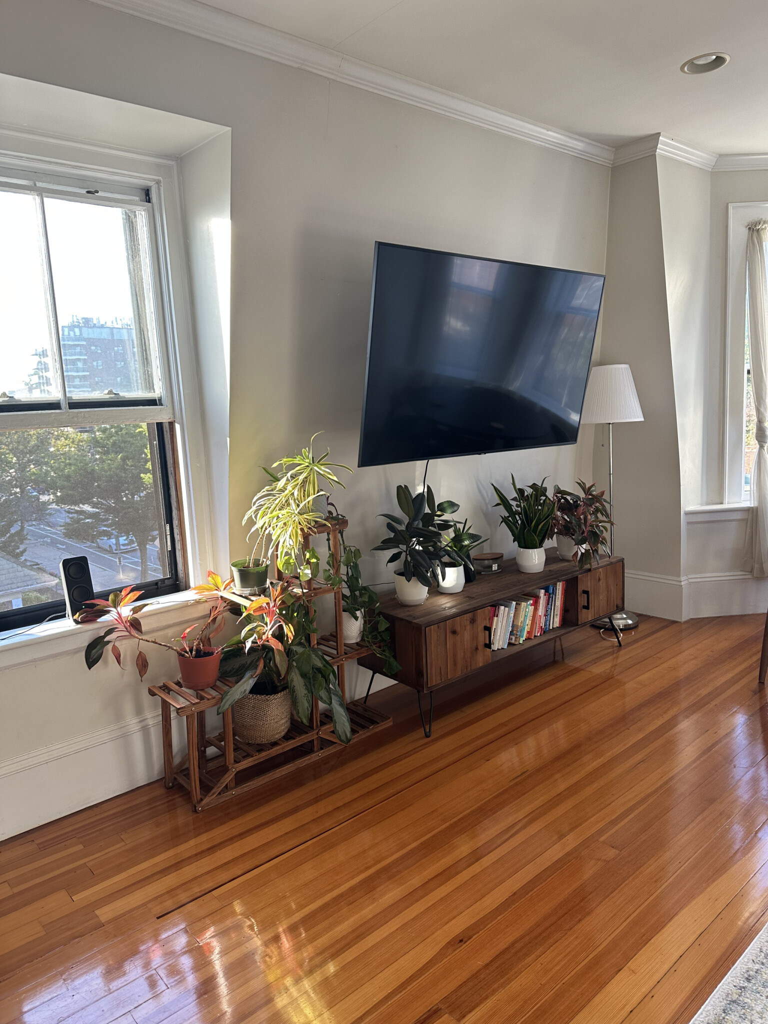 400 Broadway, Winter Hill