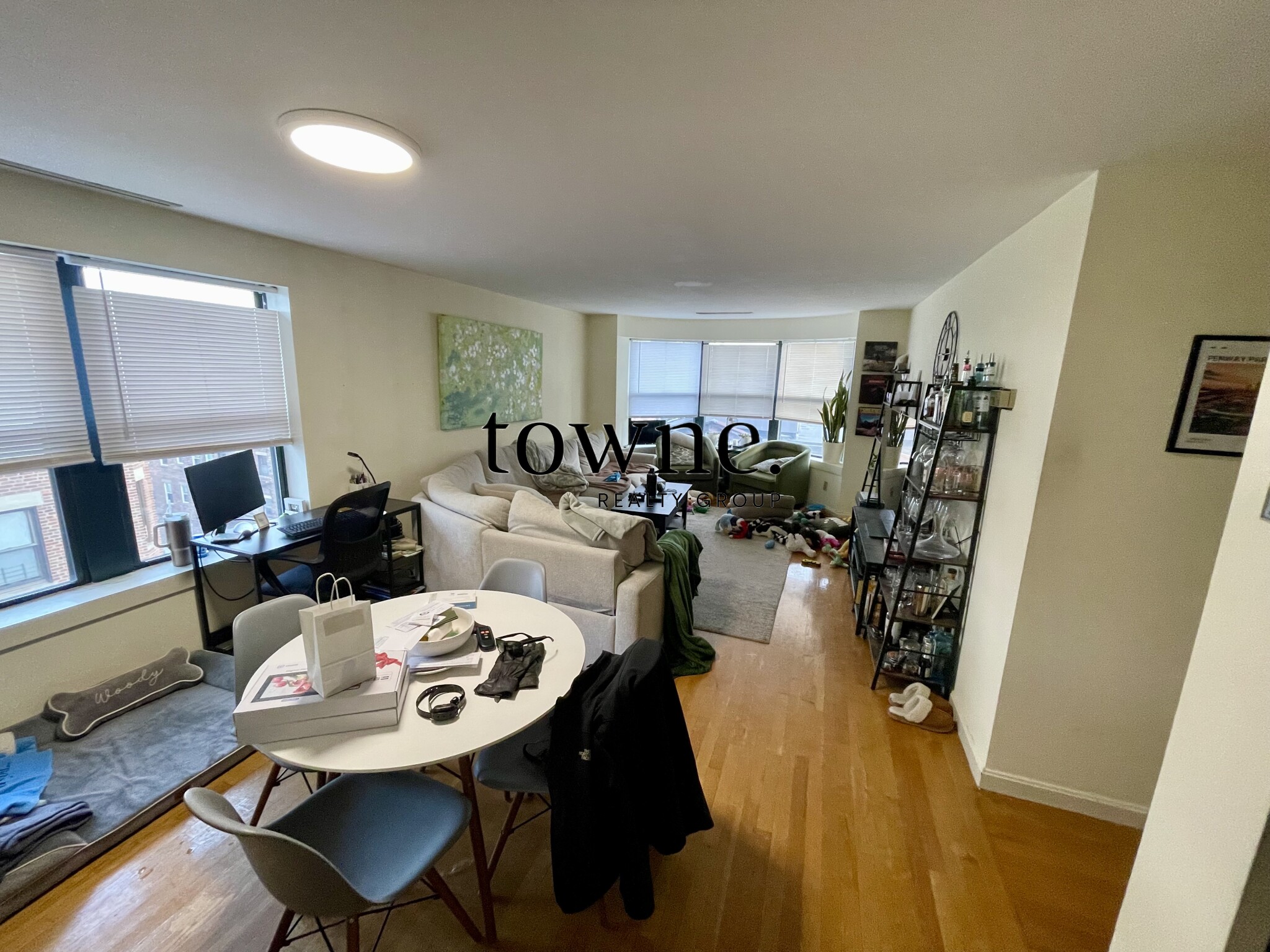 100 Jersey St, Fenway