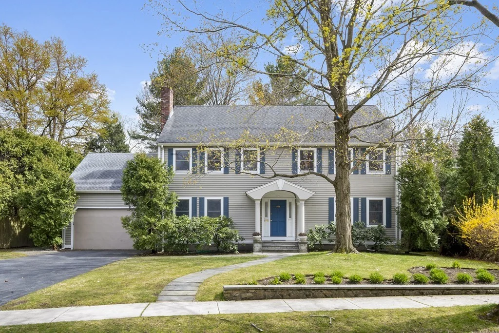 478 Clinton Rd, Reservoir