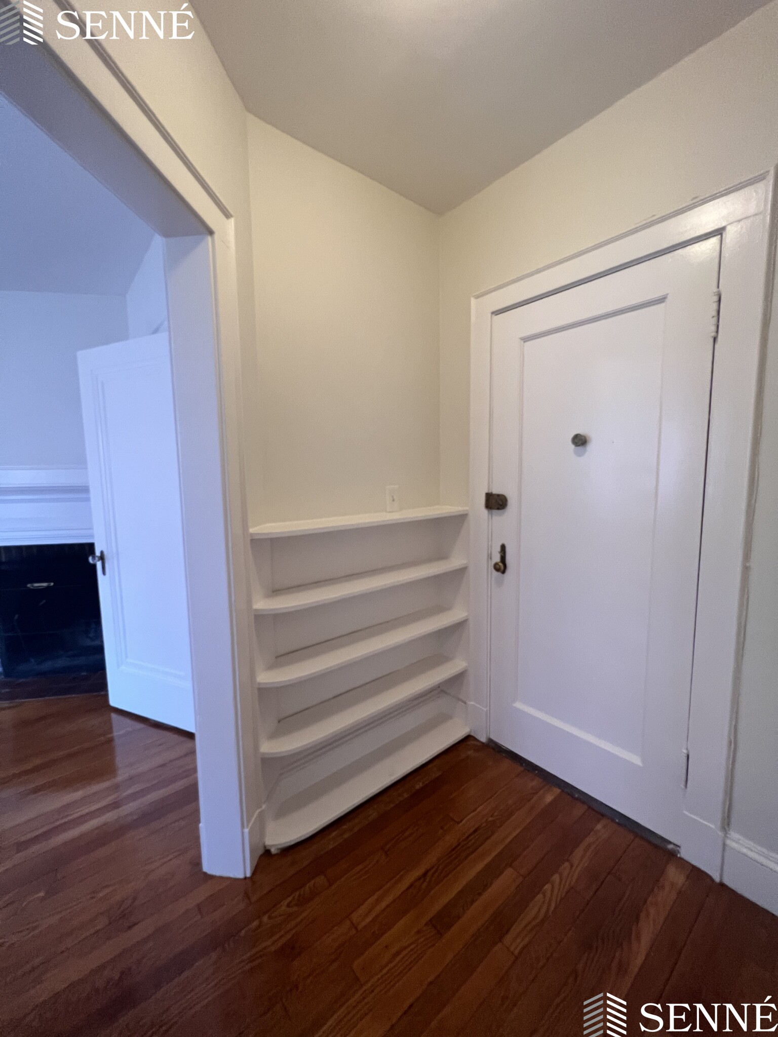 353 Harvard St, Mid-Cambridge