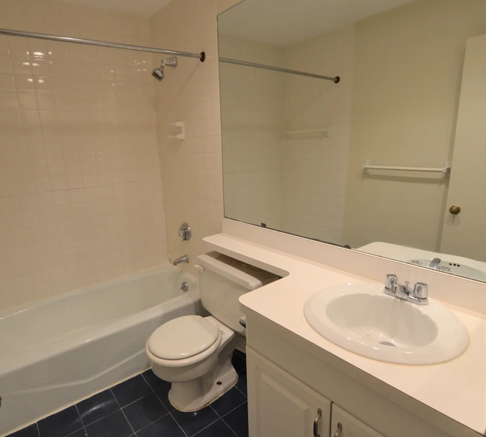 16 Saint Germain St, Back Bay