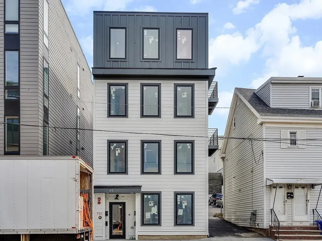 97 Condor St, Eagle Hill