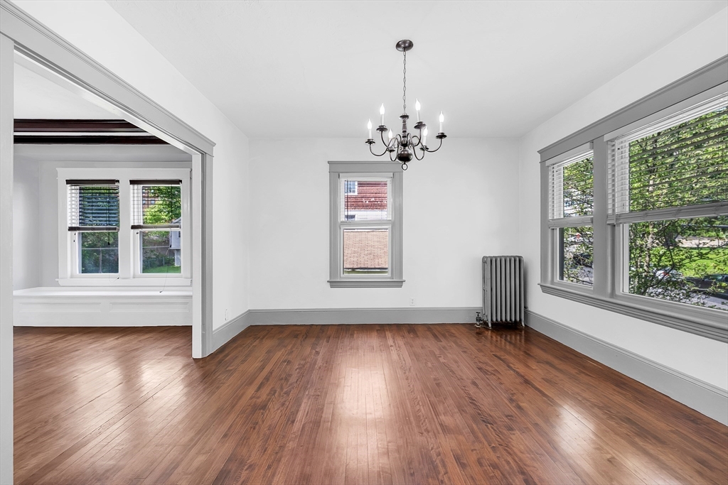 8 Brantwood, Worcester