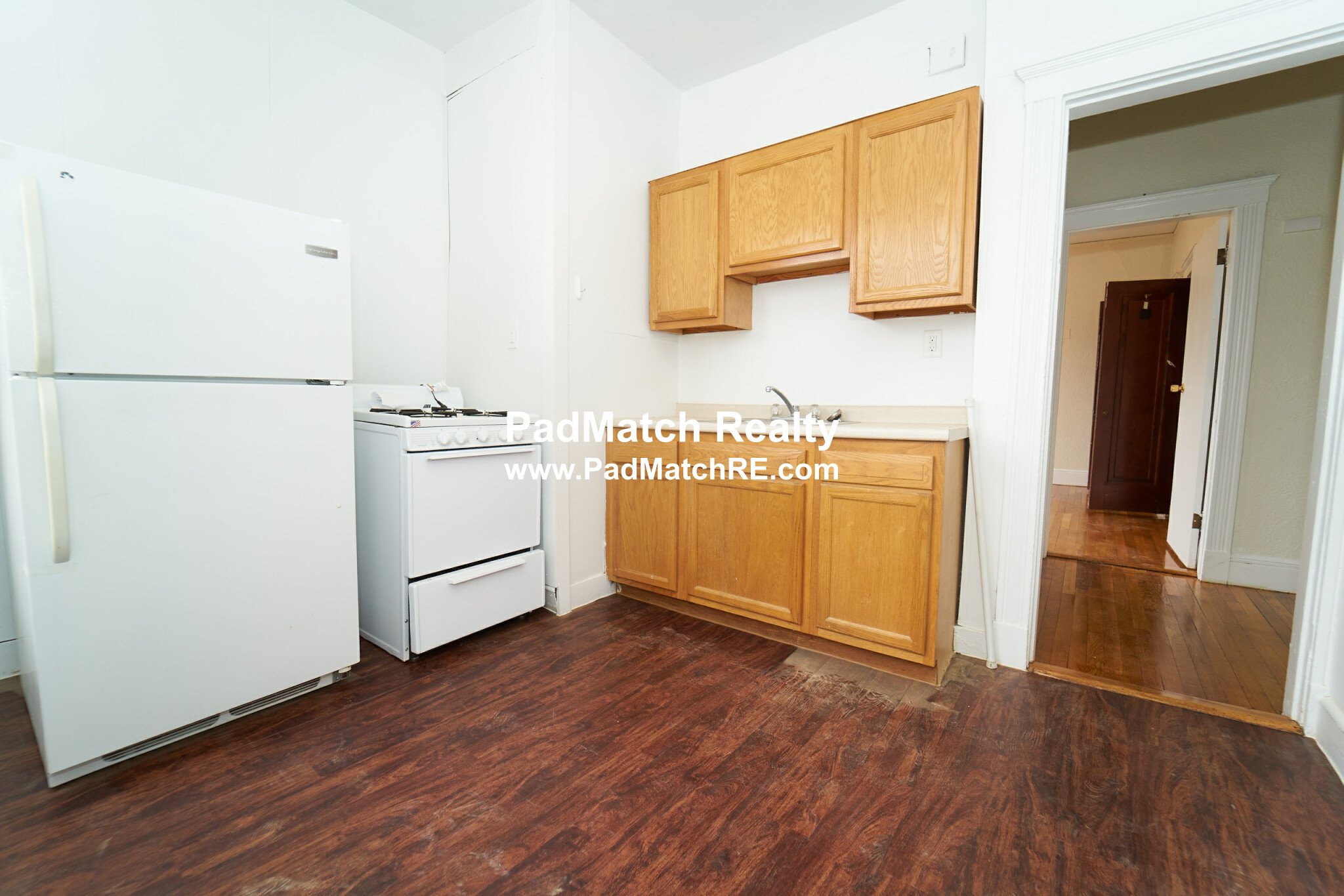 1800 Commonwealth Ave, Brighton