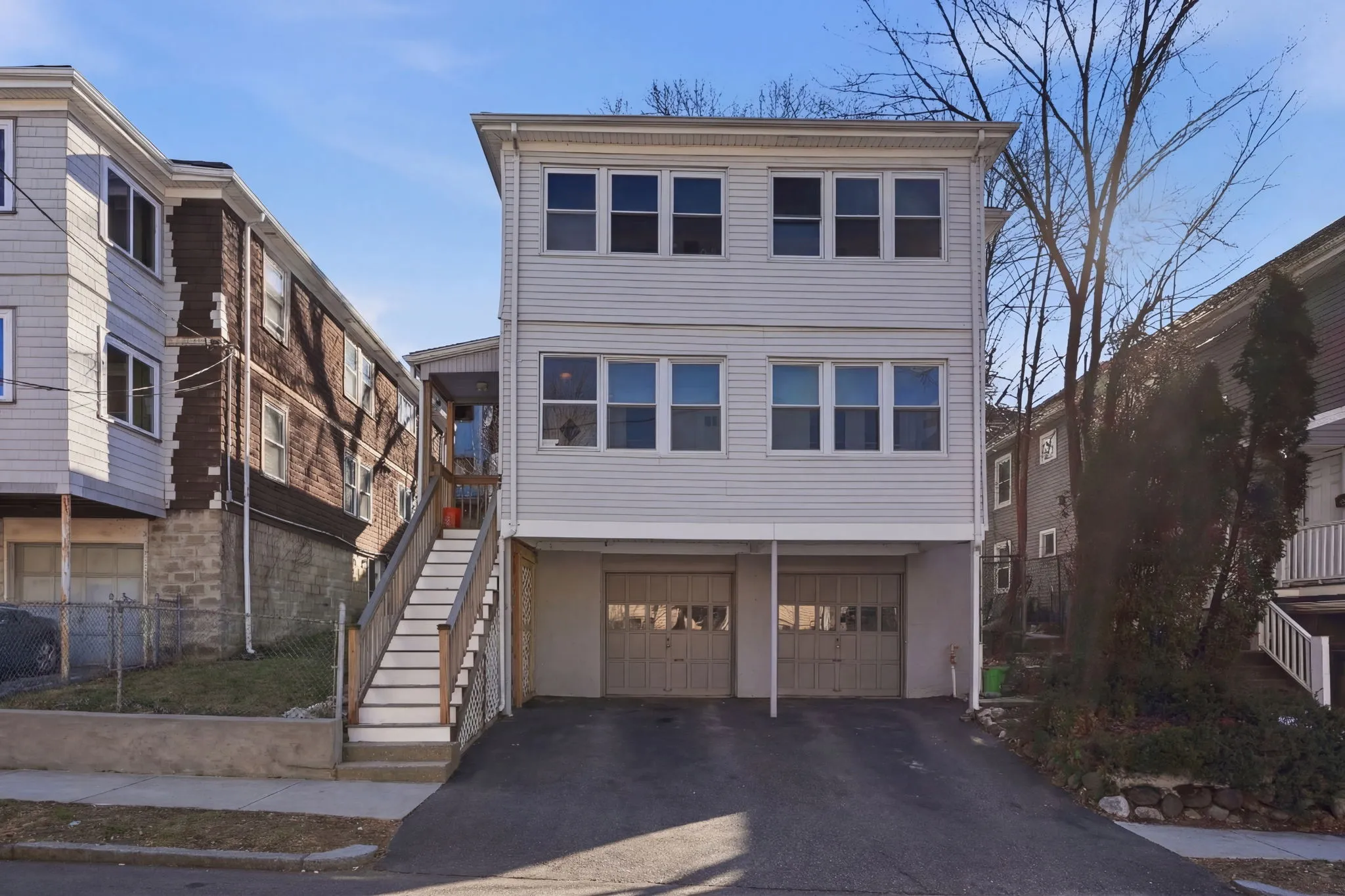 14 Stockwell St, Mission Hill