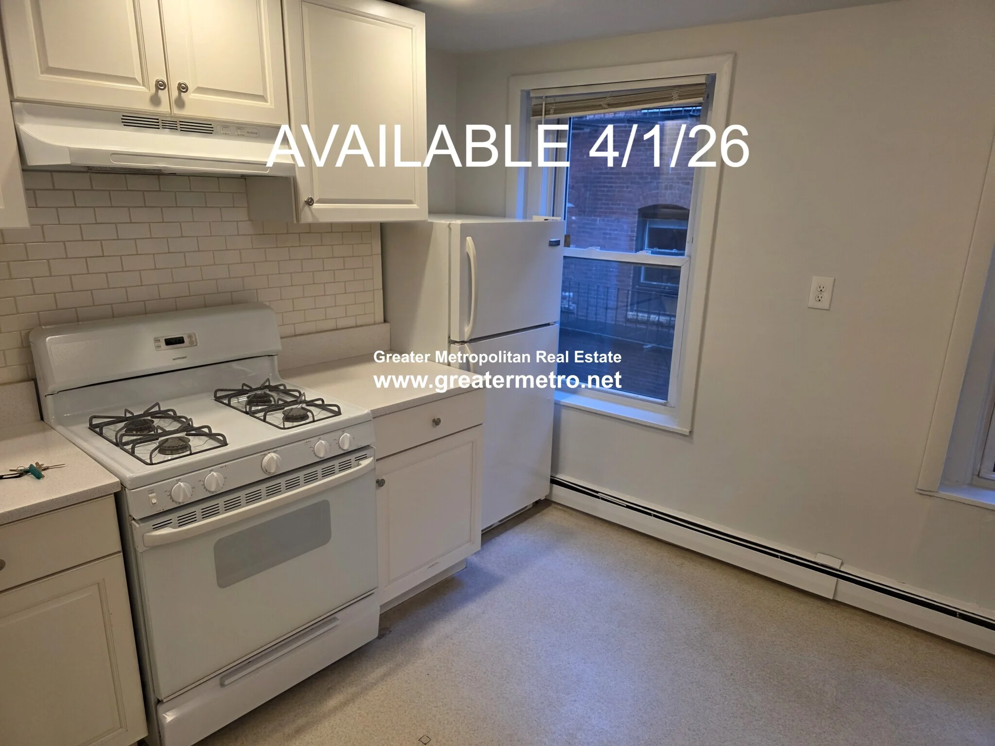 207 Salem St, North End