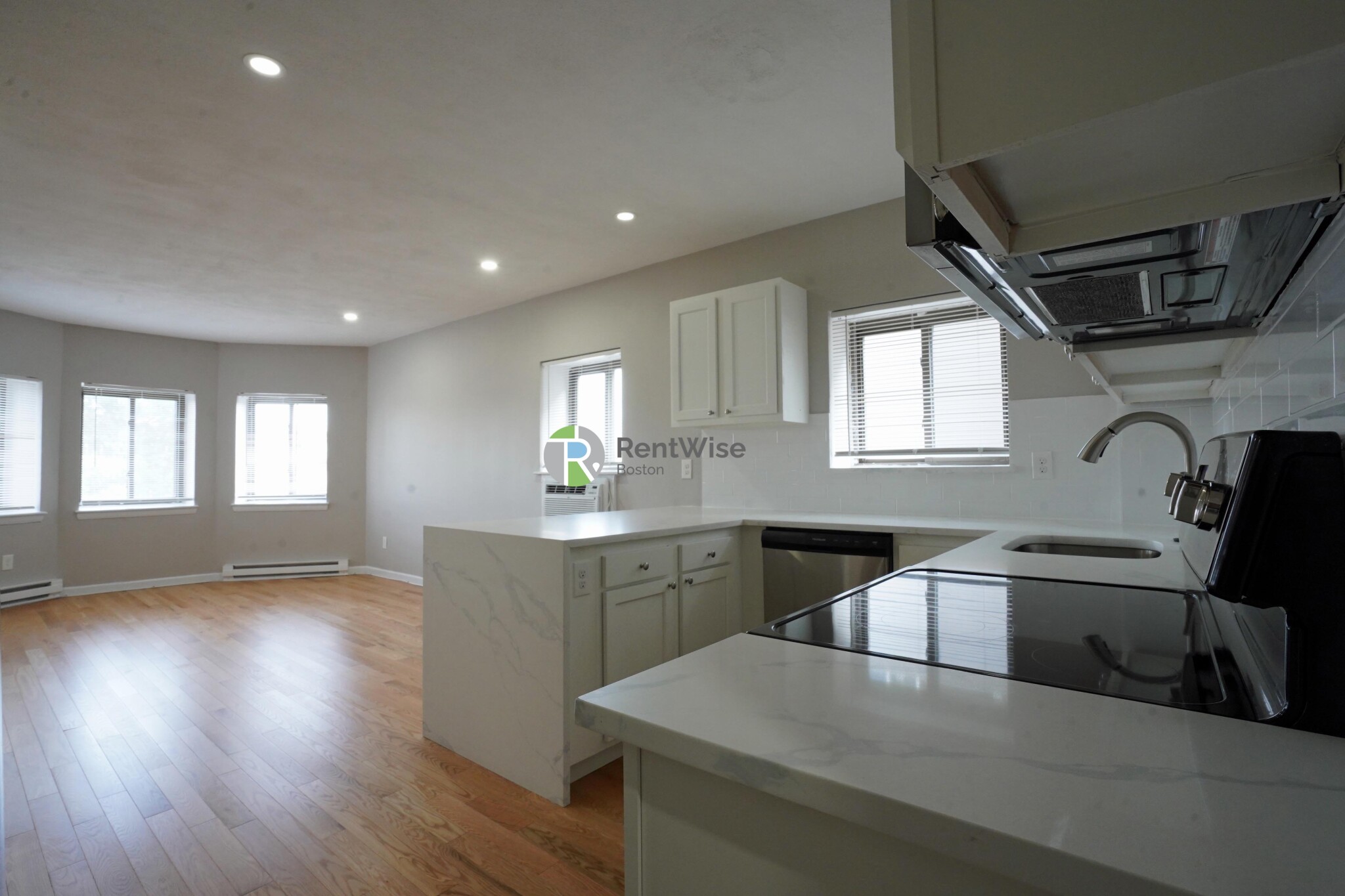 1200 Commonwealth Ave, Brighton