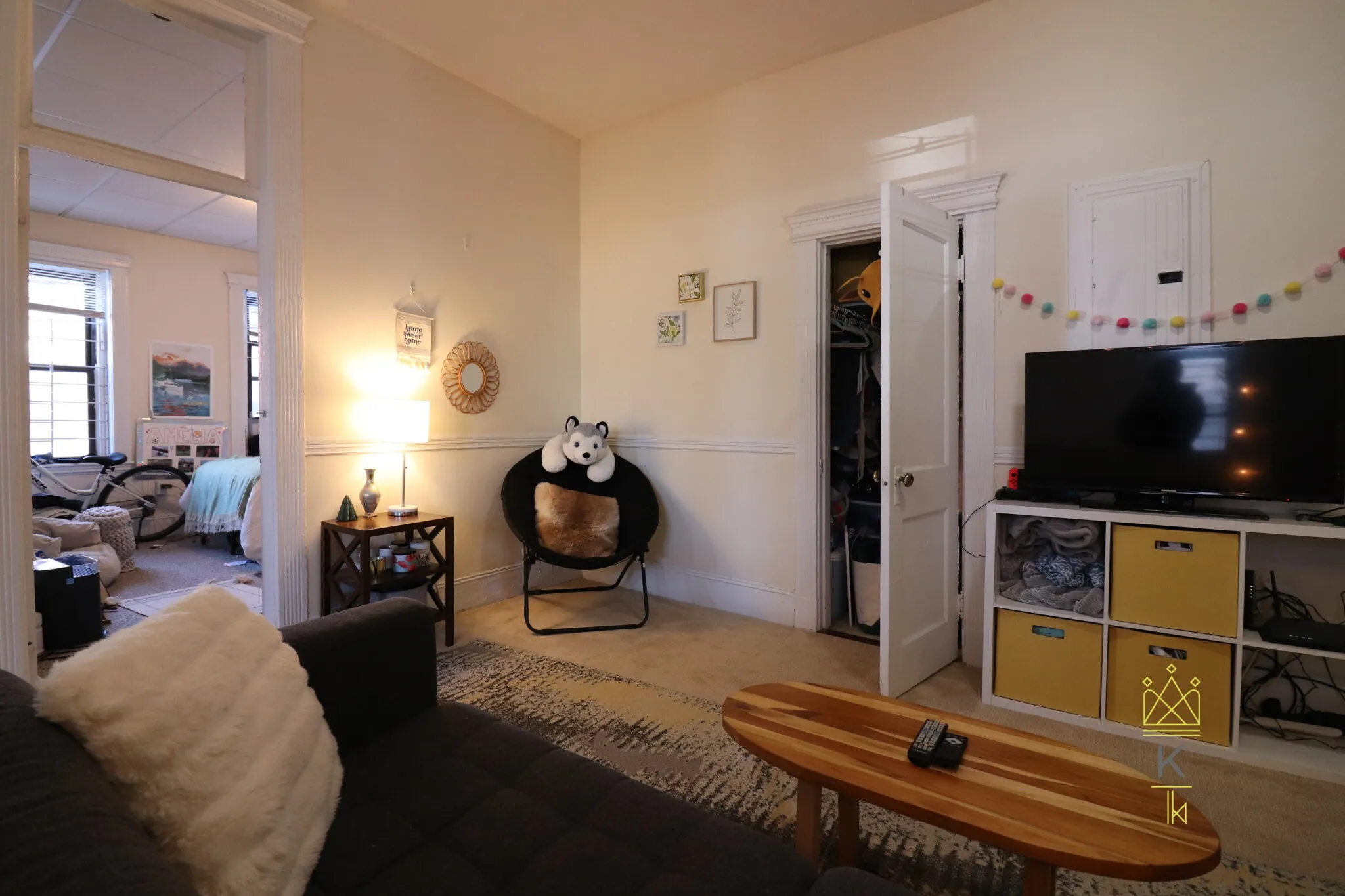 238 Hemenway St, Fenway