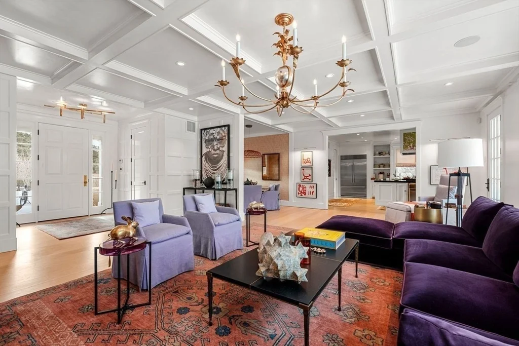 34 Brewster Rd, Monomoy