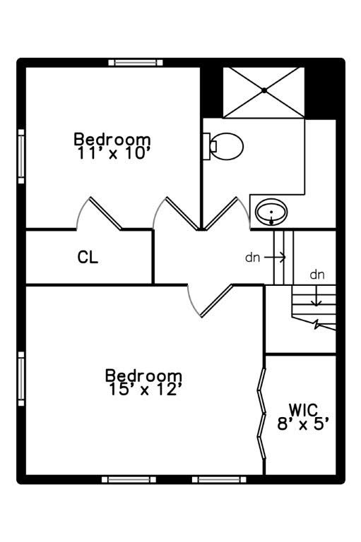 28 Ash St, South Side