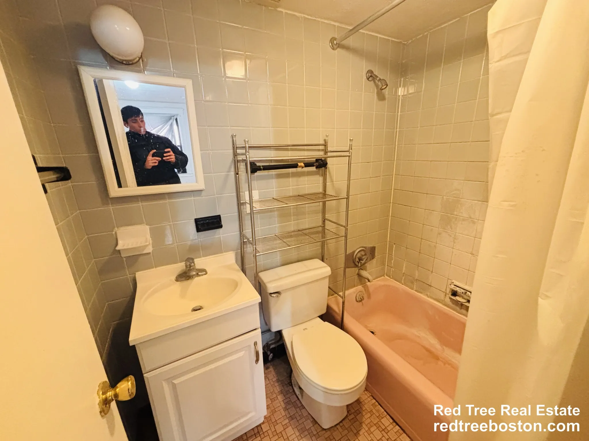 153 Brighton Ave, Allston