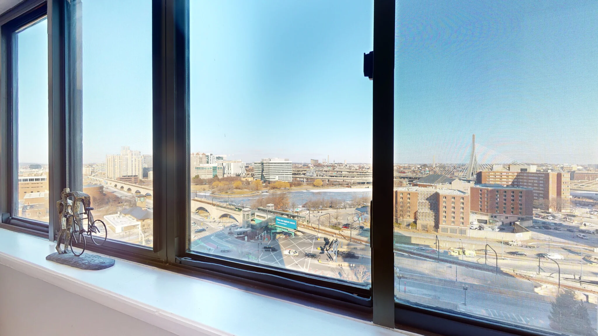 8 Whittier Pl, West End