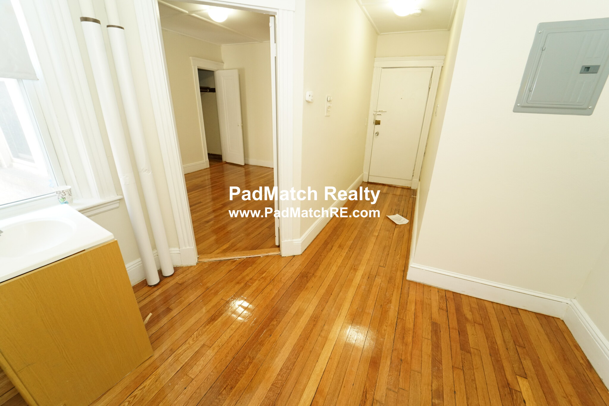 1191 Boylston St, Fenway