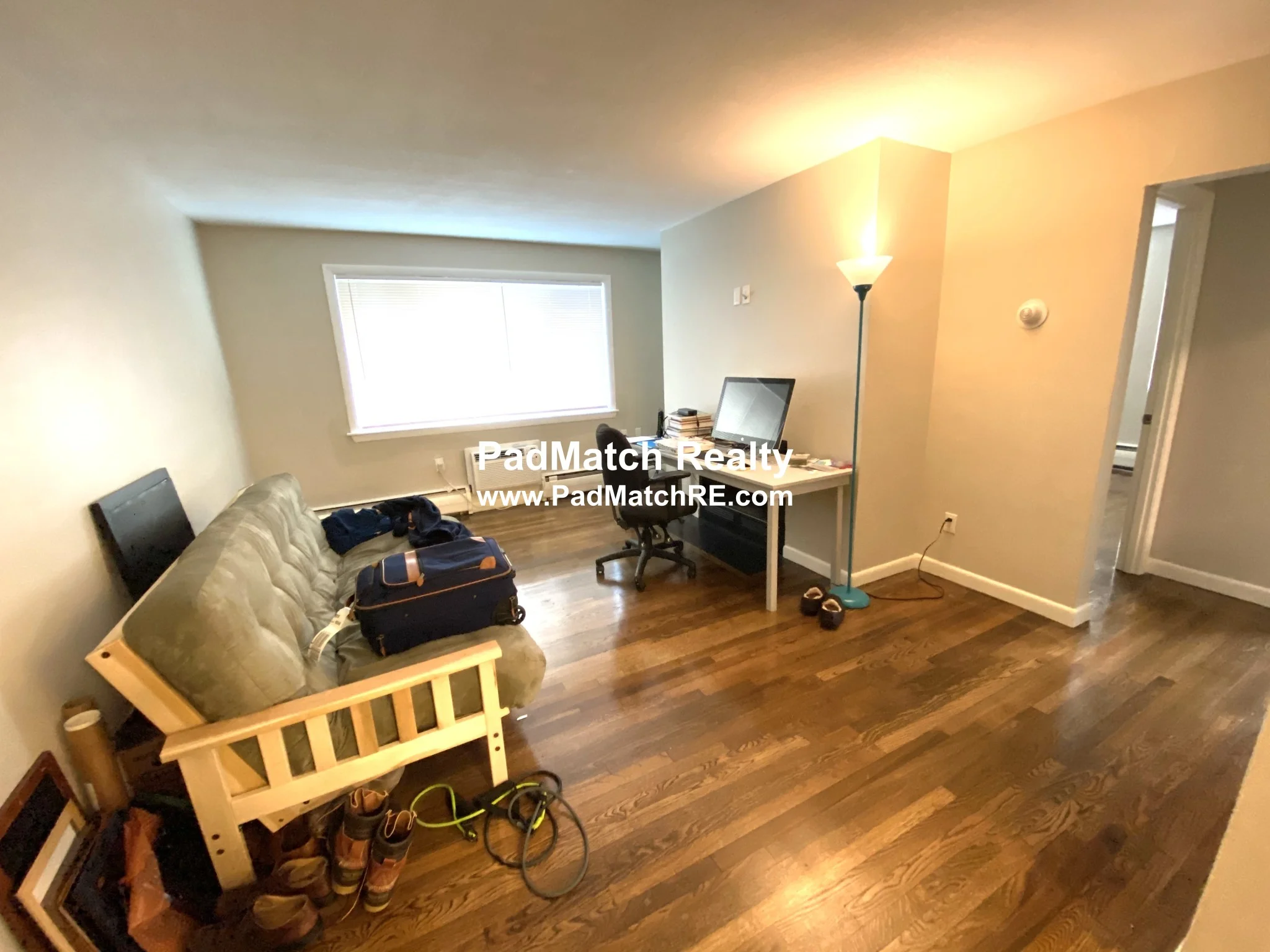 50 Evergreen St, Jamaica Plain