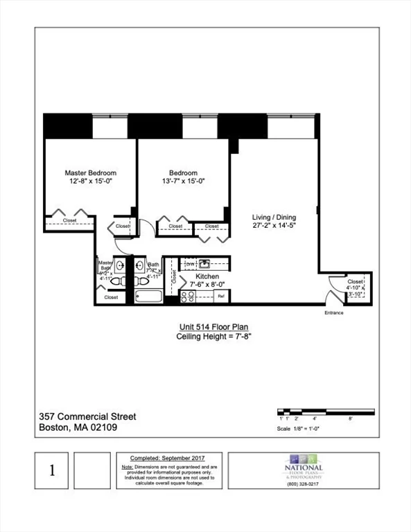 357 Commercial St, Waterfront