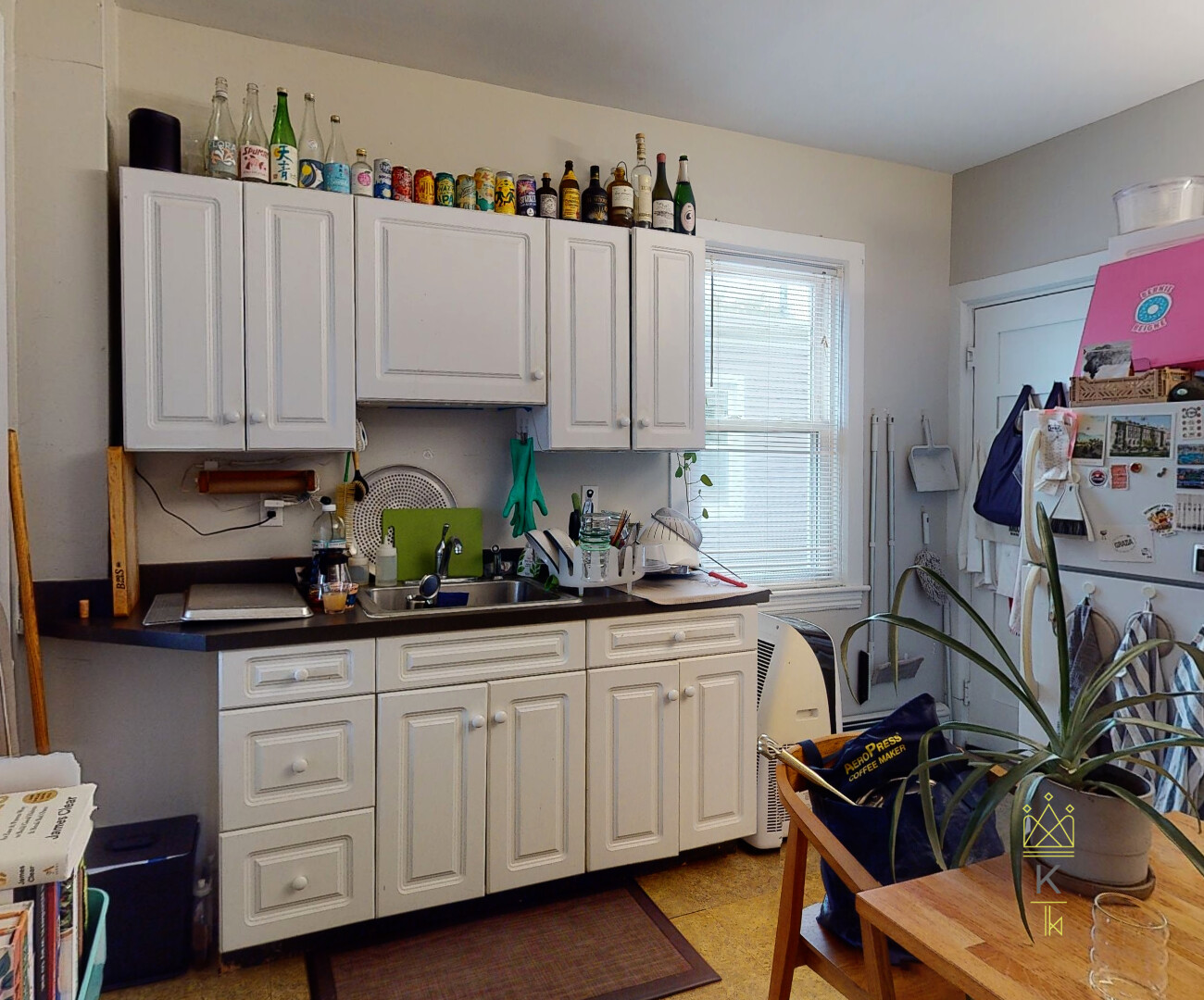 63 Dana St, Mid-Cambridge