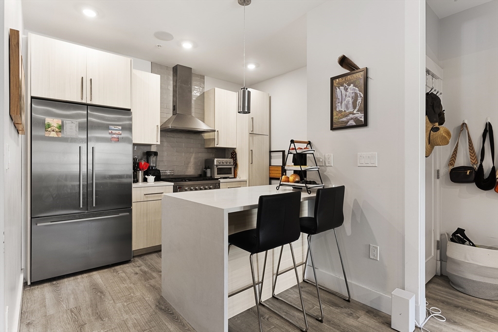 176 Humboldt Ave, Roxbury