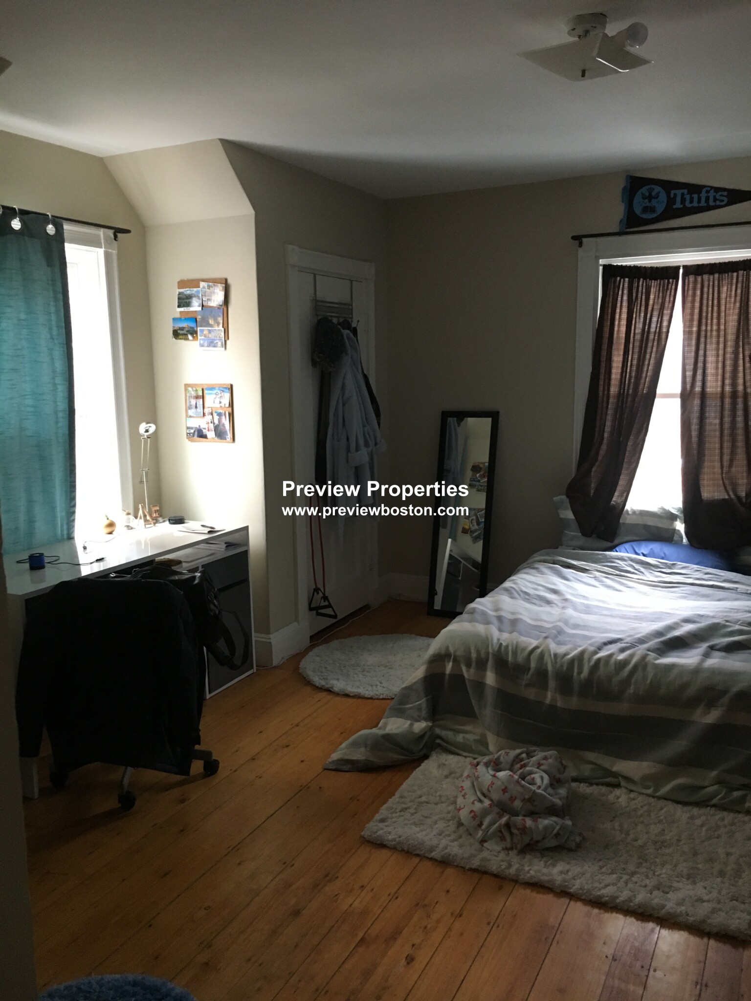 17 Putnam, Harvard Square