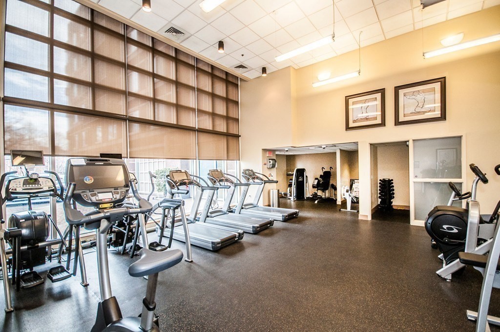 8 Museum Way, East Cambridge