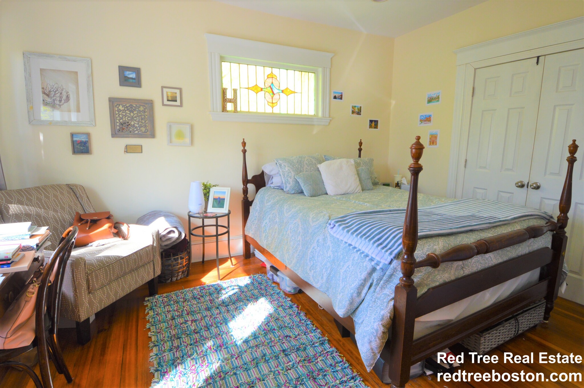 14 Breck Ave, Oak Square