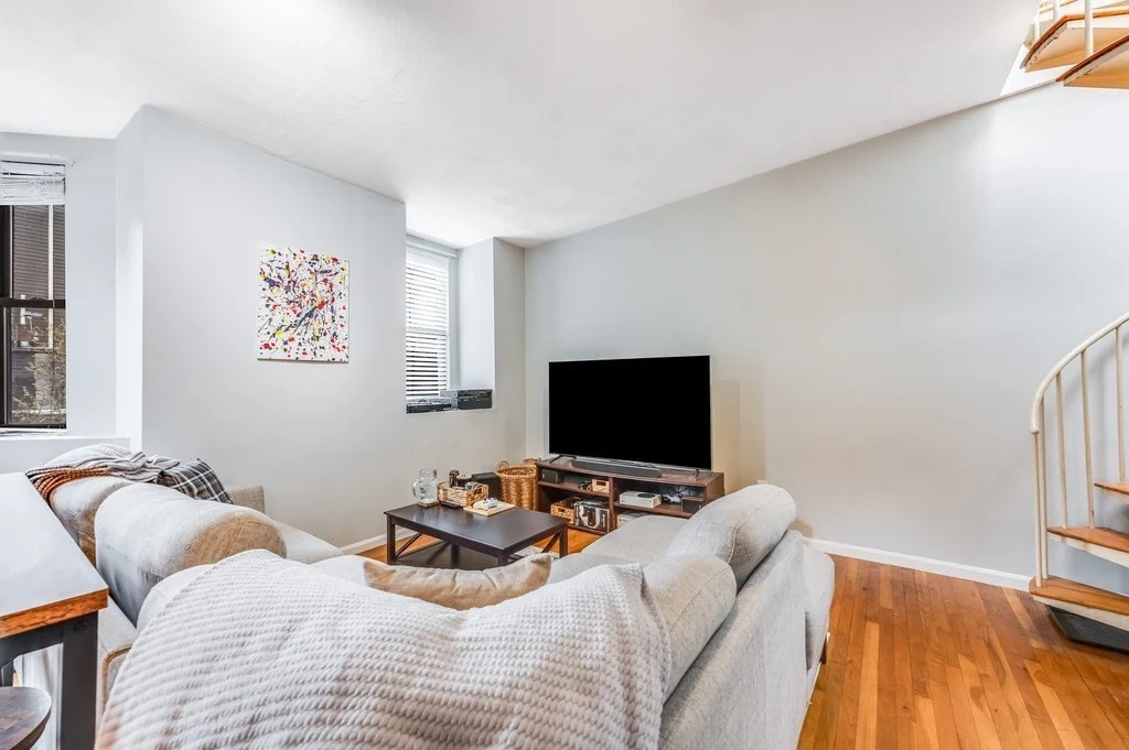 102 E Brookline, South End