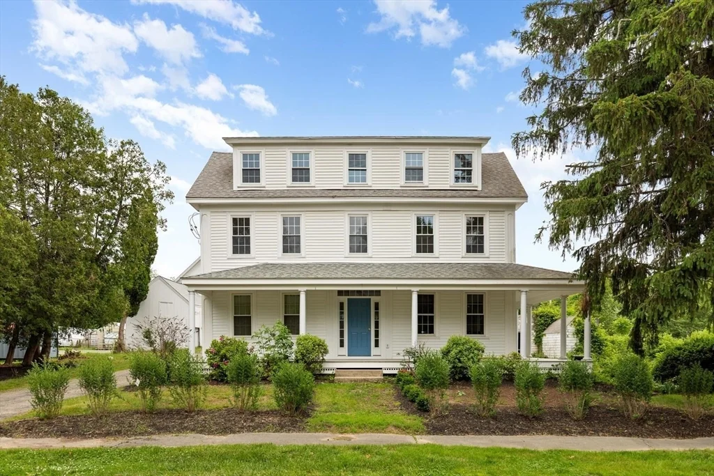63 Pleasant St, Rowley