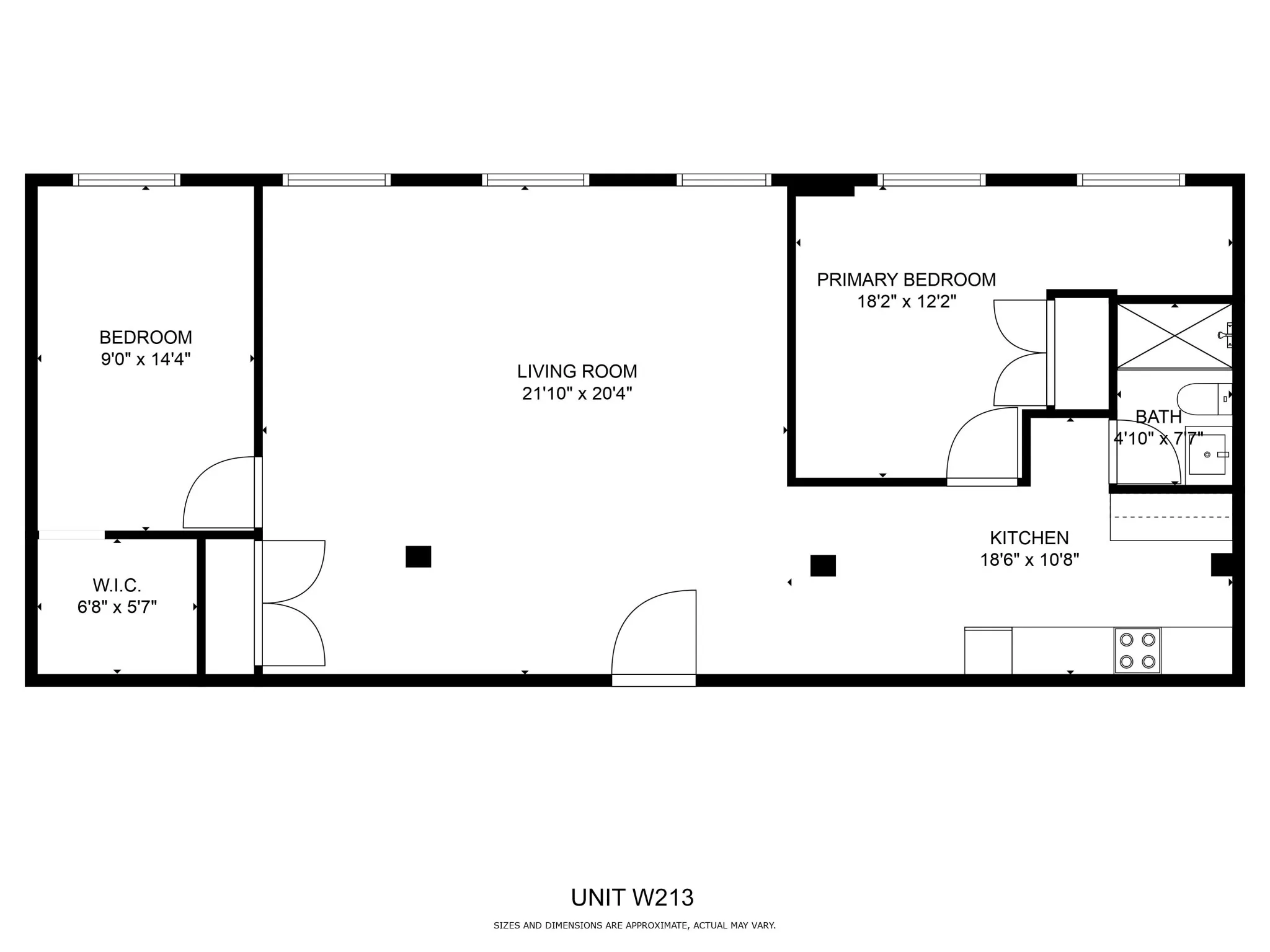 791 Tremont St, Roxbury