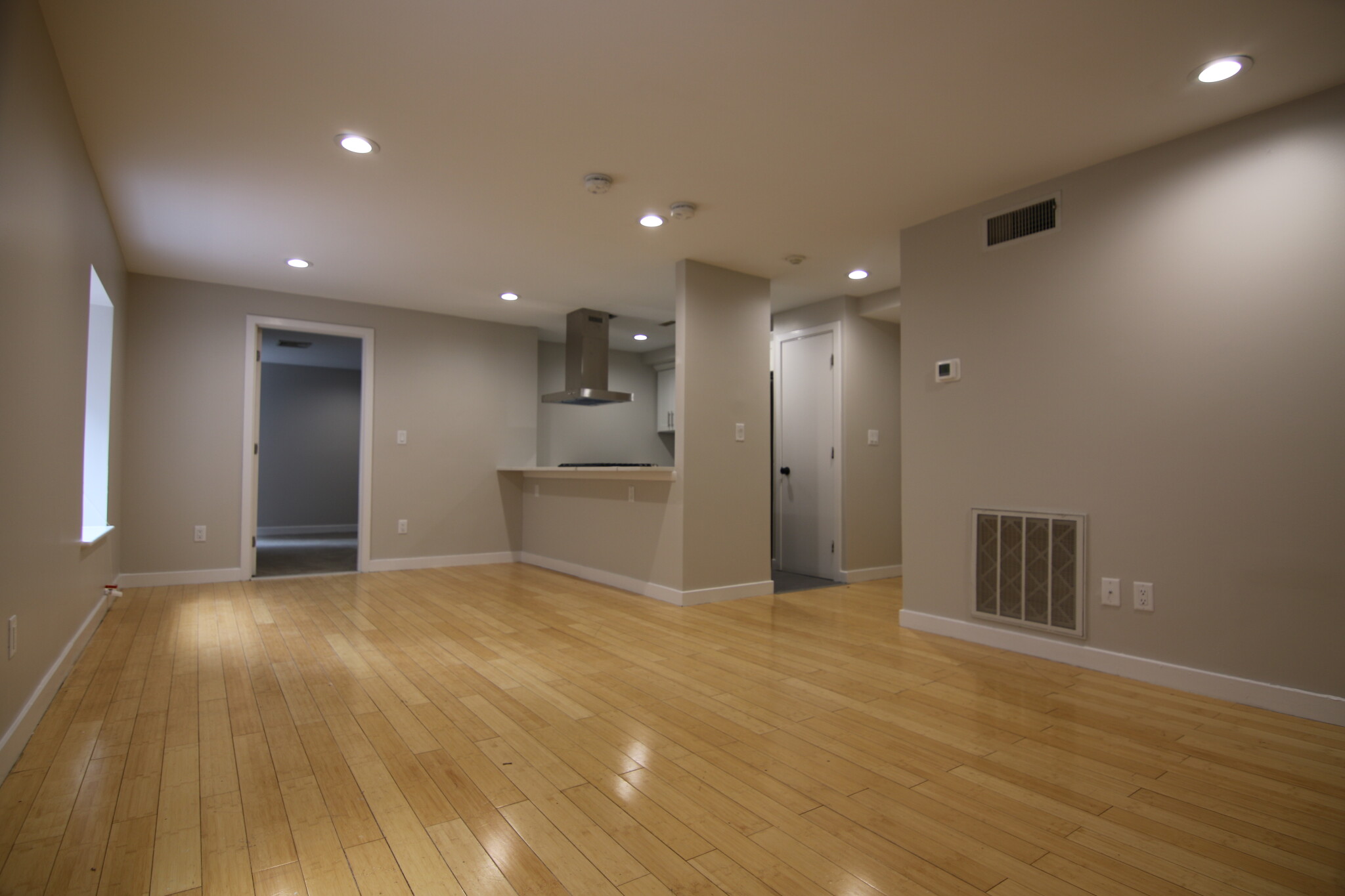 1661 Washington St, South End