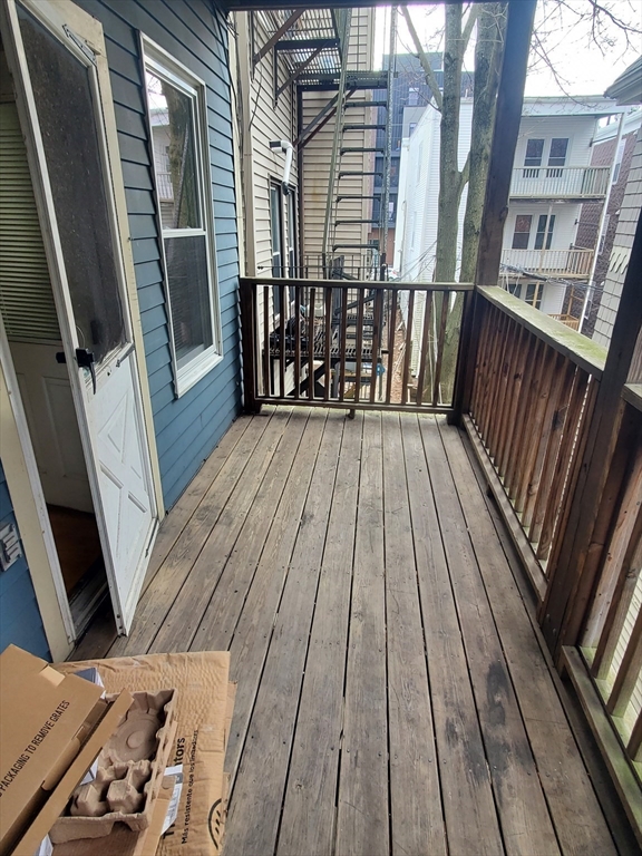 927 Dorchester Ave, Dorchester