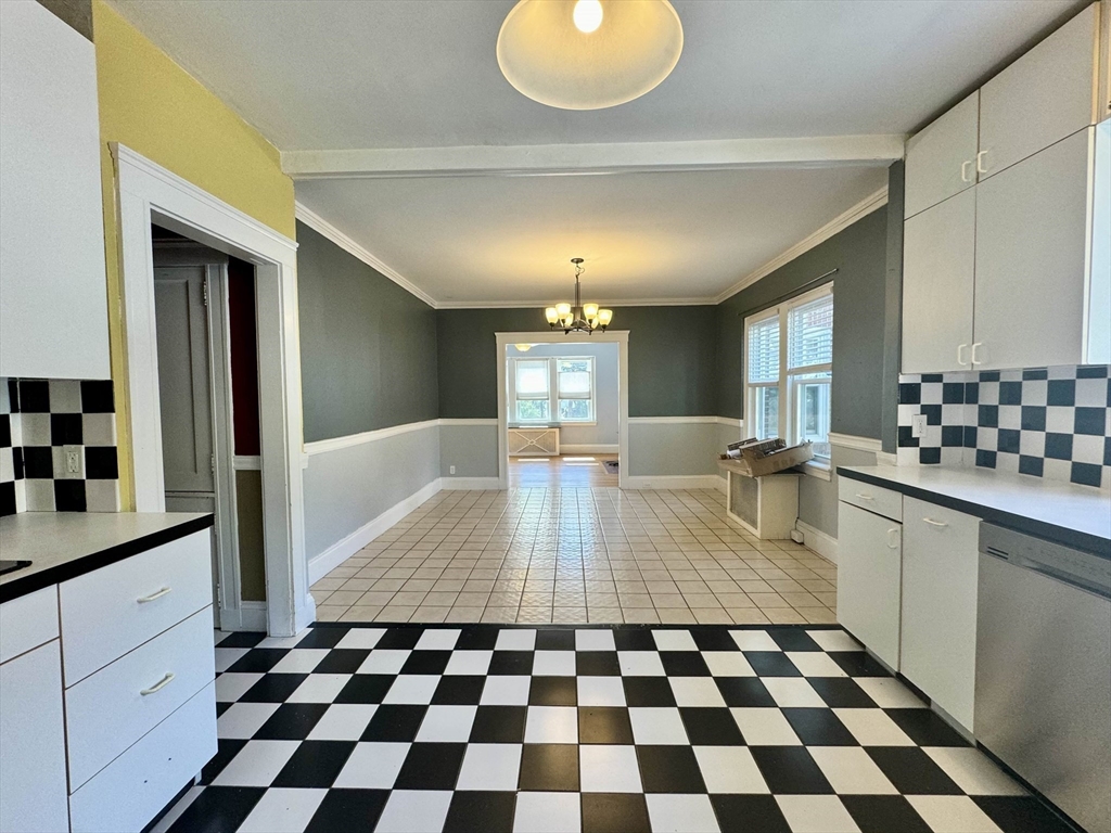 180 Medford, Arlington