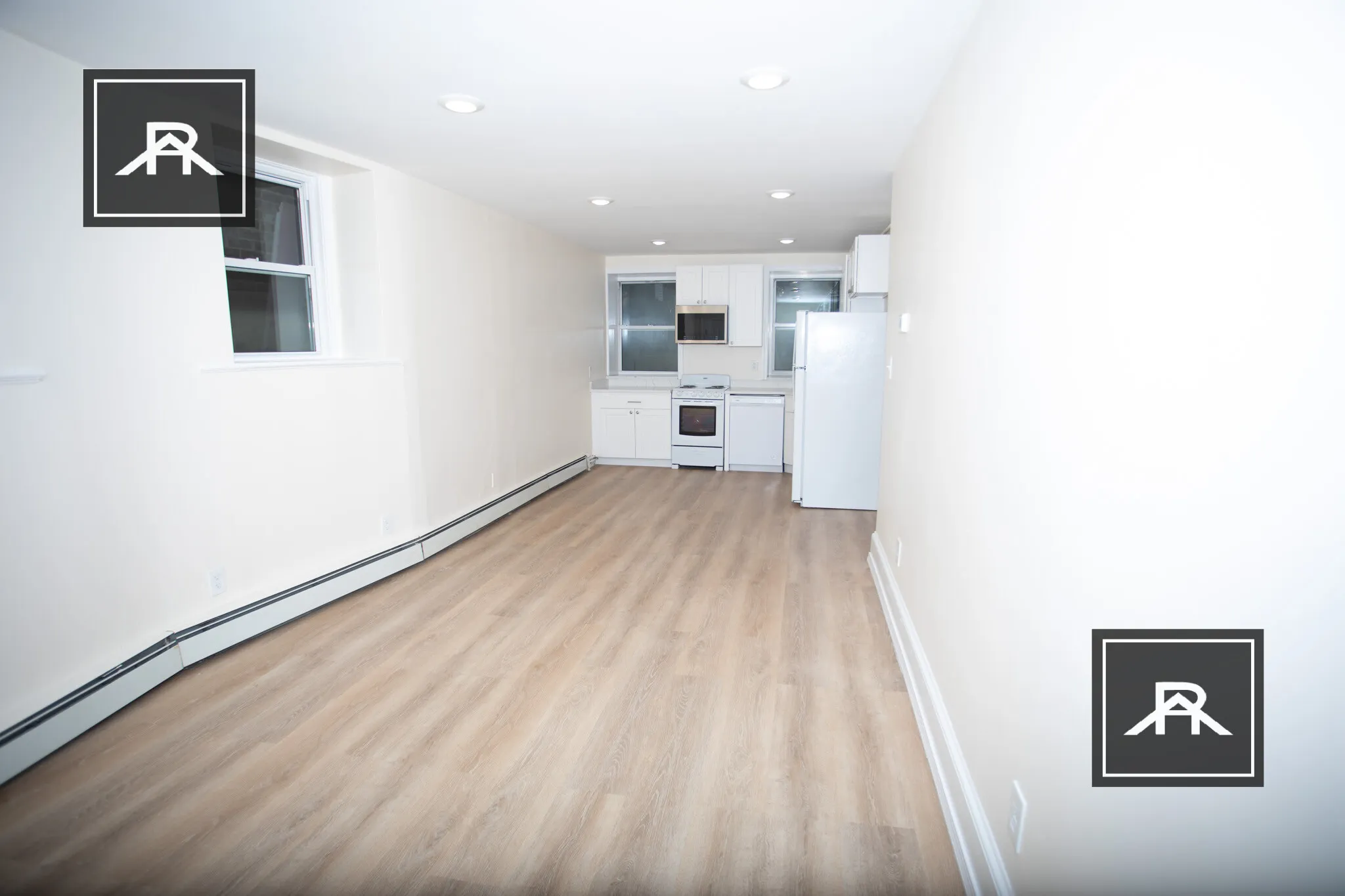 389 Harvard St, North Brookline
