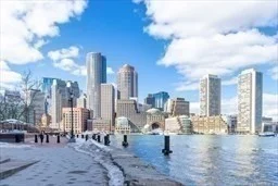 22 Liberty Dr, Seaport District