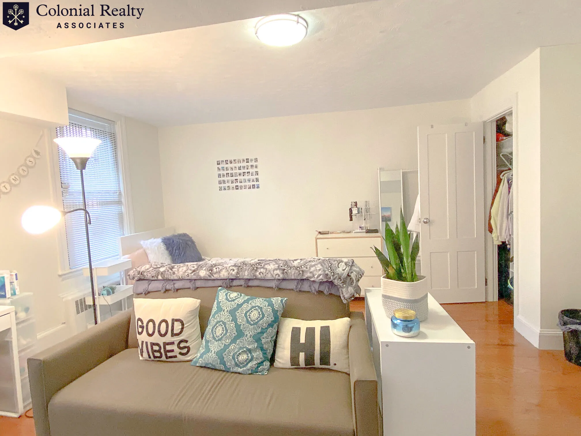 304 Berkeley St, Back Bay