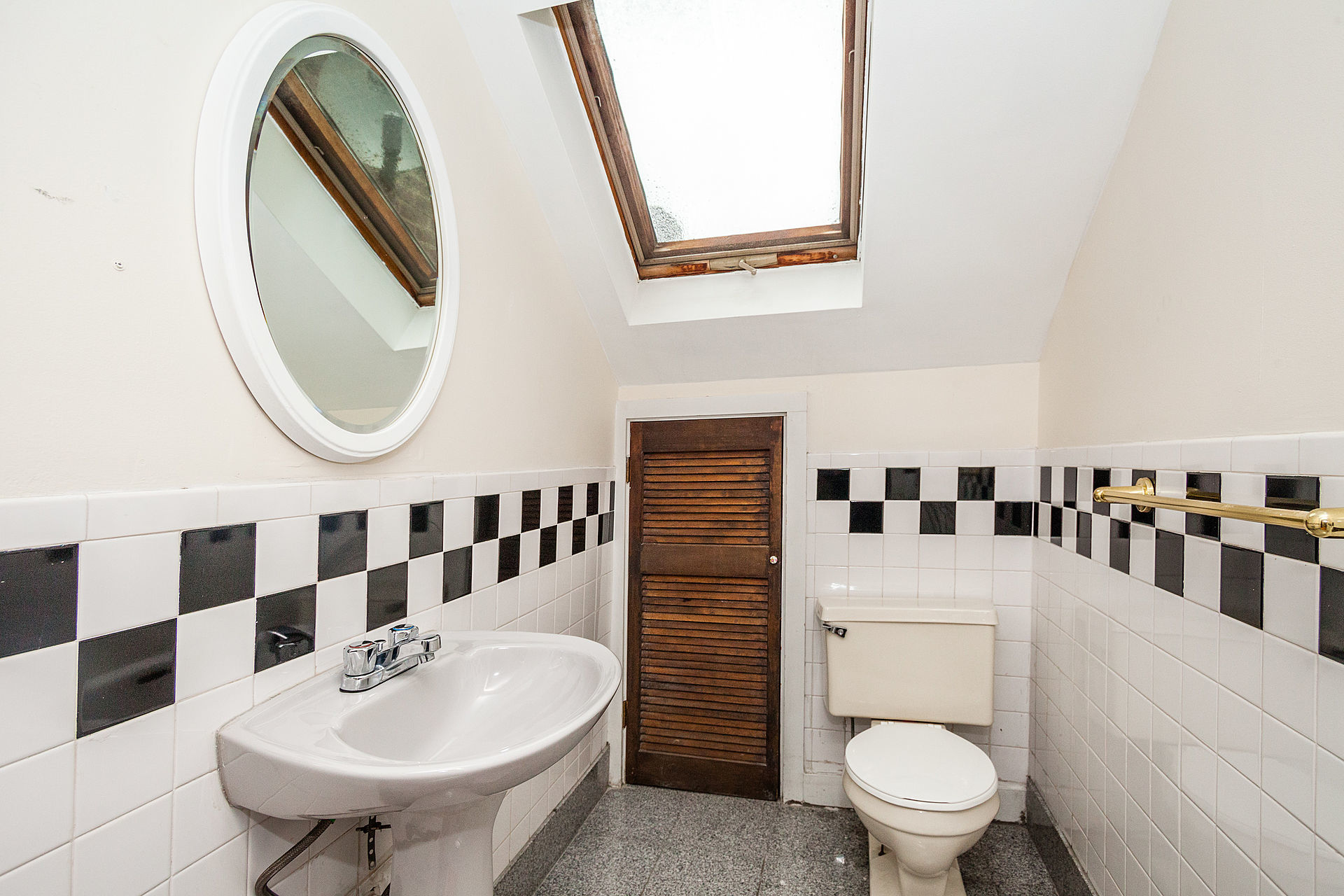 31 Myrtle, Beacon Hill