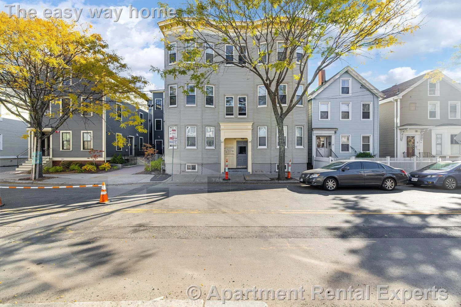 122 Columbia St, Central Square