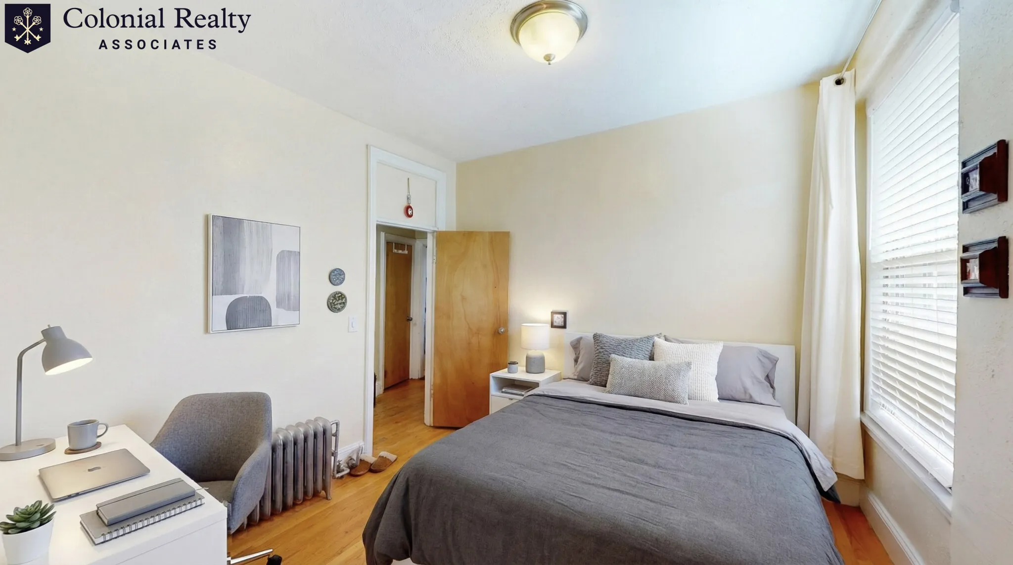 86 Hammond St, Roxbury