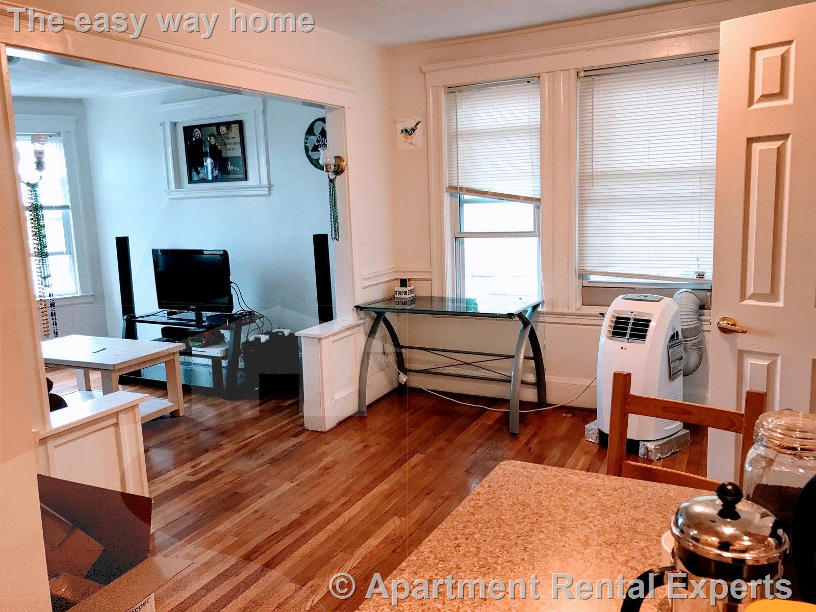 223 Summer St, Porter Square