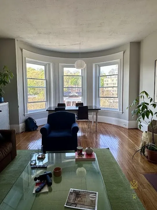 1569 Beacon St, Brookline