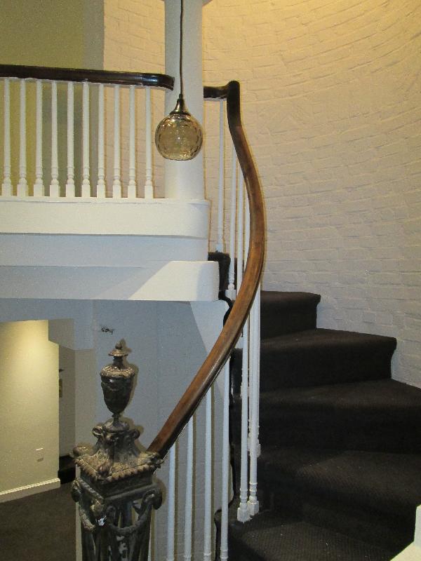 113 Beacon St, Back Bay