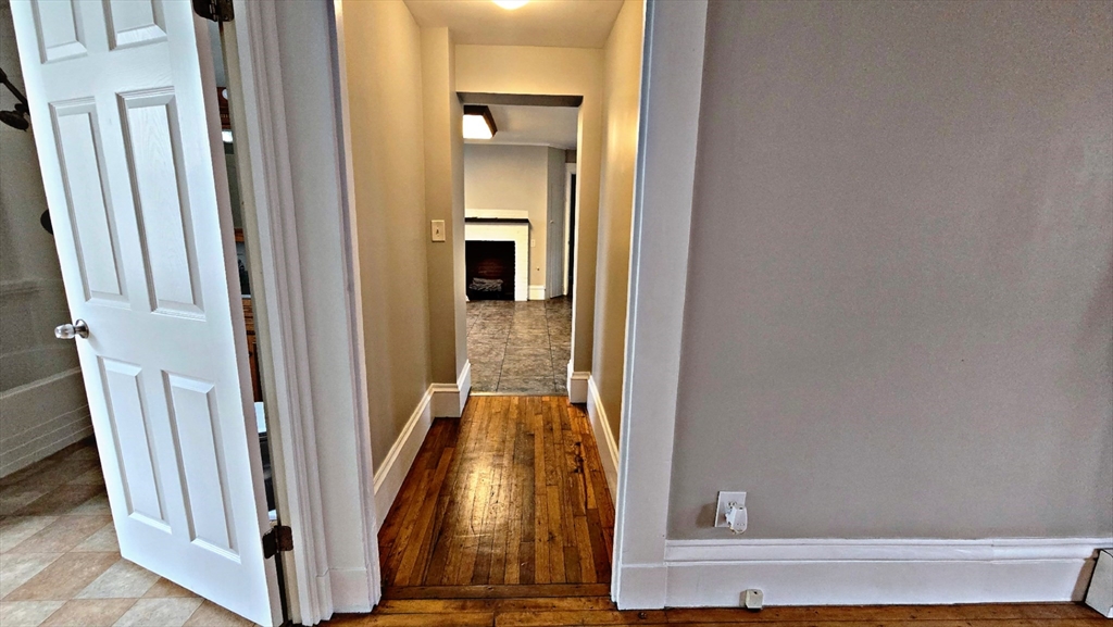 125 Hillman St, New Bedford